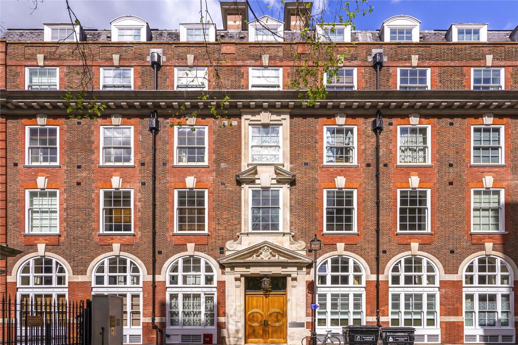 Main image of property: Central Building, 3 Matthew Parker Street, London, SW1H