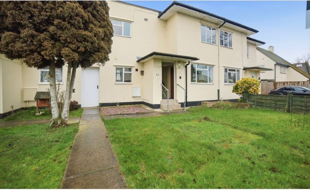 Main image of property: Francis Way,Silver End,Witham,CM8 3QU