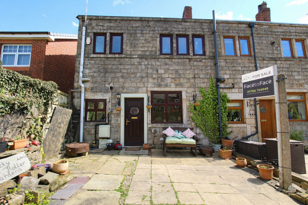 Main image of property: West Avenue, Rochdale, OL12