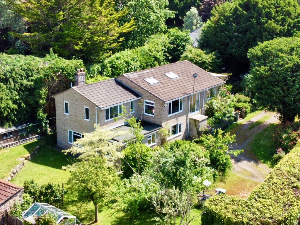 Main image of property: Silver Street, Wiveliscombe, Taunton, Somerset, TA4
