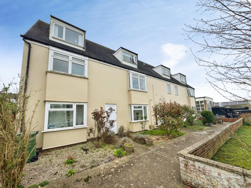 Main image of property: Castle Street, Saffron Walden, Essex, CB10