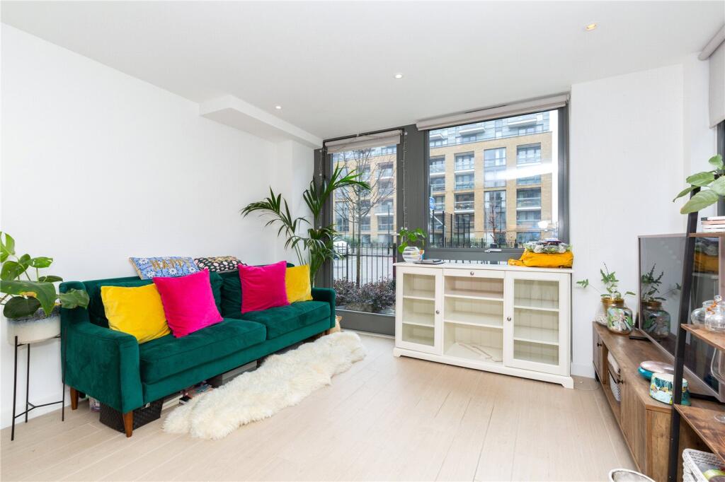 Main image of property: Ann Street, London, N1