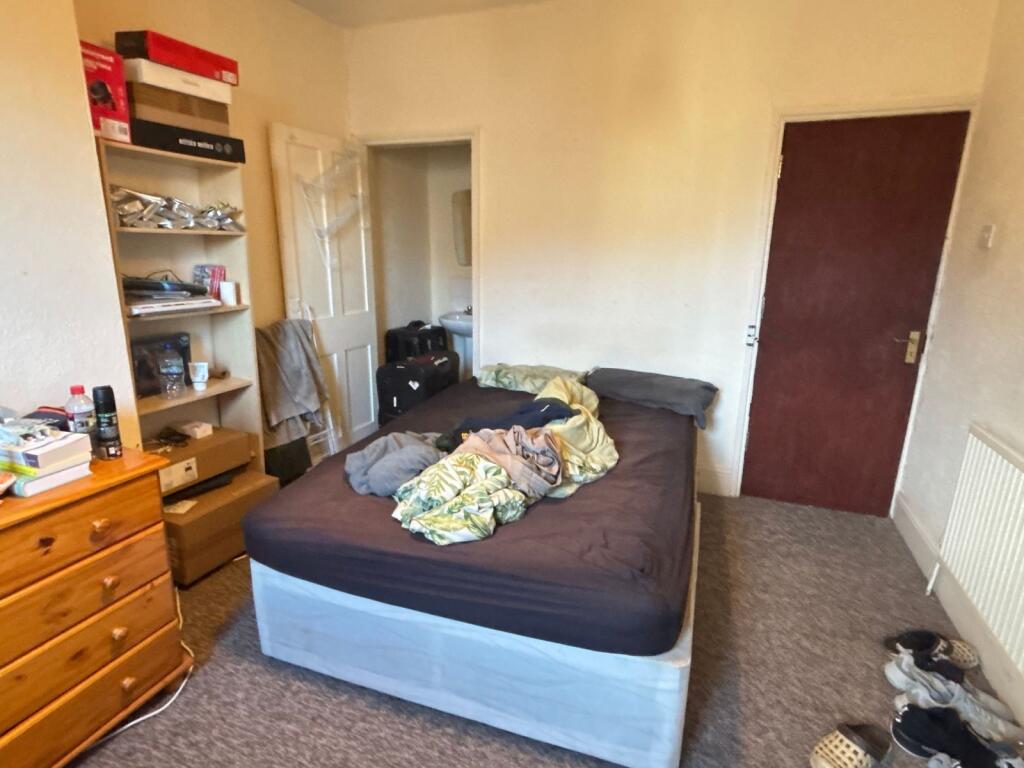 Apartment in Bristol, Pigsty Hill, Bishopston - More
