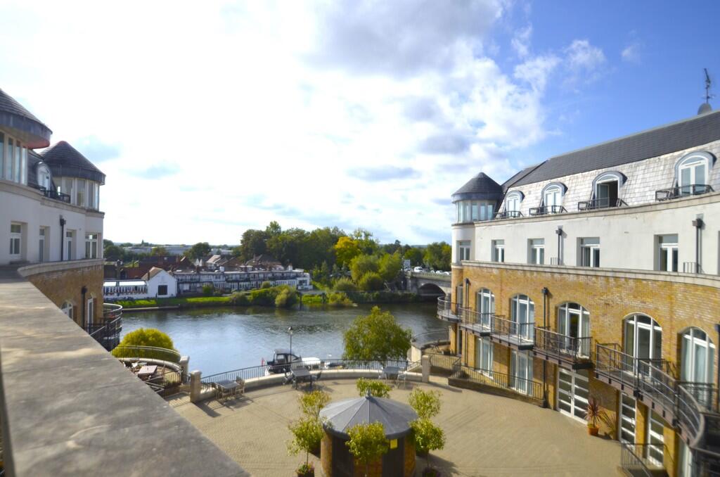 Main image of property: Clarence Street, Staines-upon-Thames