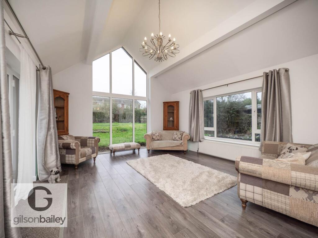 Main image of property: Pyebush Lane, Acle