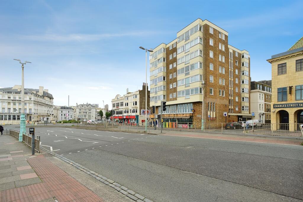 Main image of property: Marine Parade, Brighton