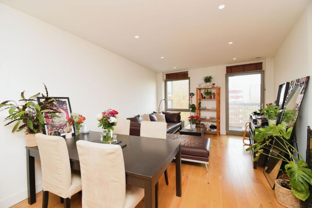 Main image of property: Bywell Place, London E16