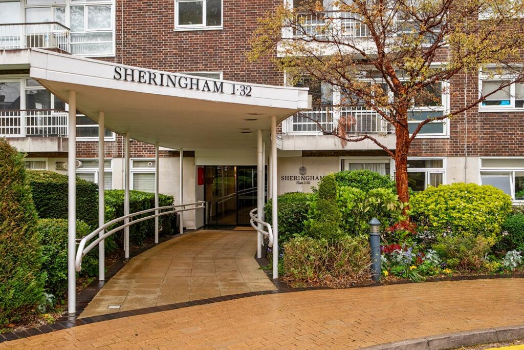 Main image of property: St. Johns Wood Park, St John's Wood, London, NW8