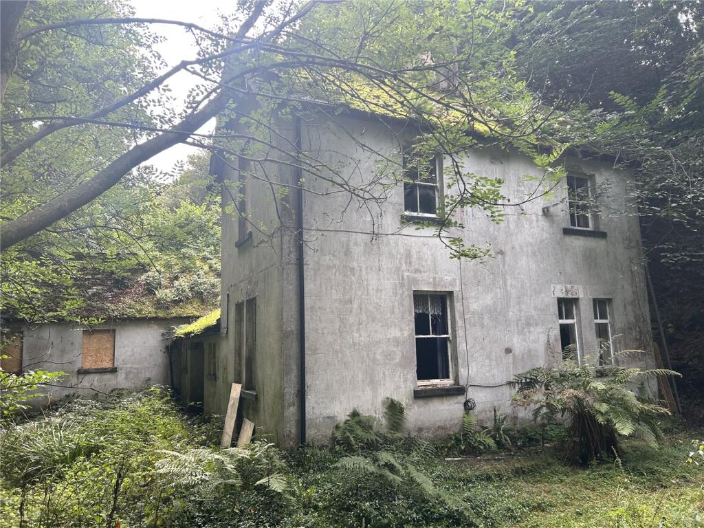 Main image of property: Burnside Cottage, The Gill, Ulverston, Cumbria