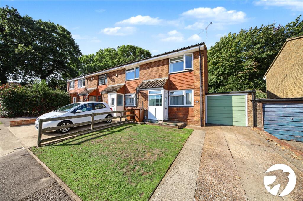 Main image of property: Albury Close, Lordswood, Kent, ME5