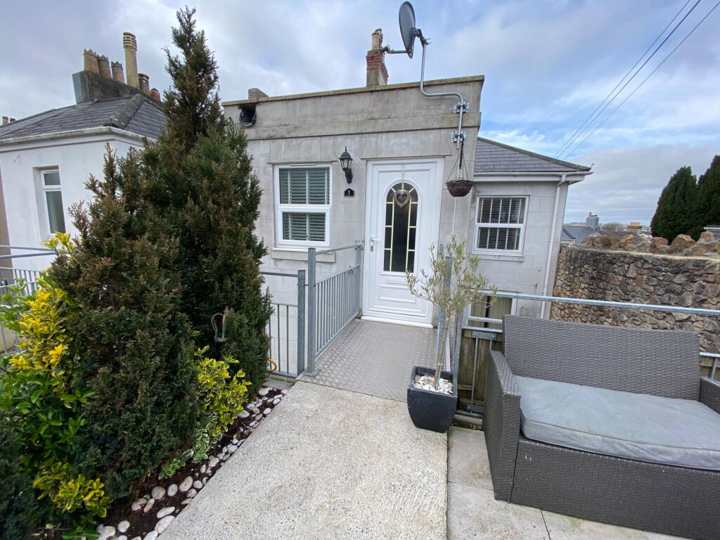 Main image of property: Dunmere Road, Torquay