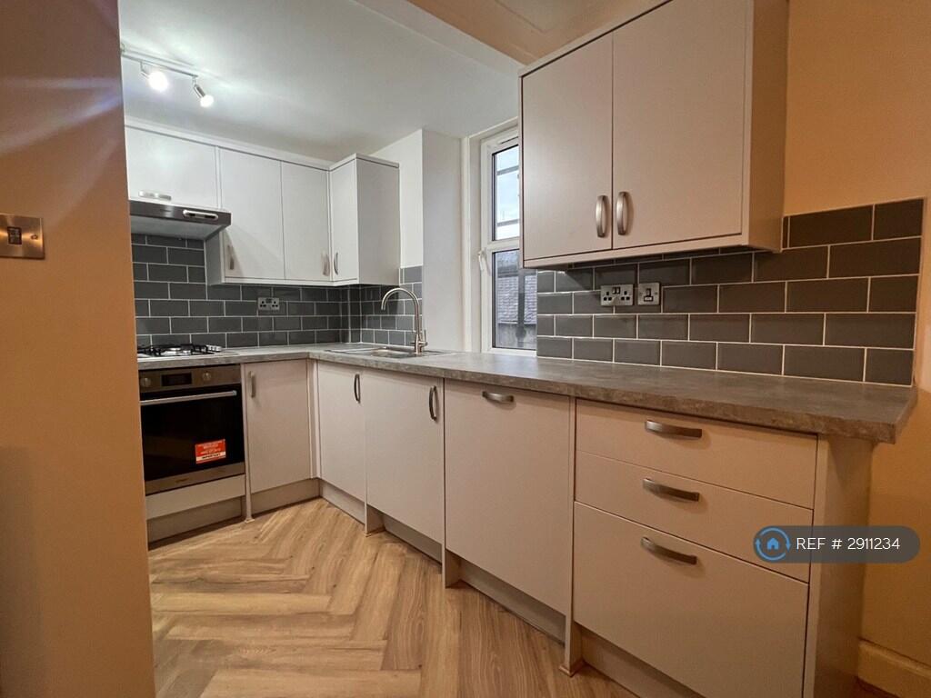 Apartment in Galashiels - View 4
