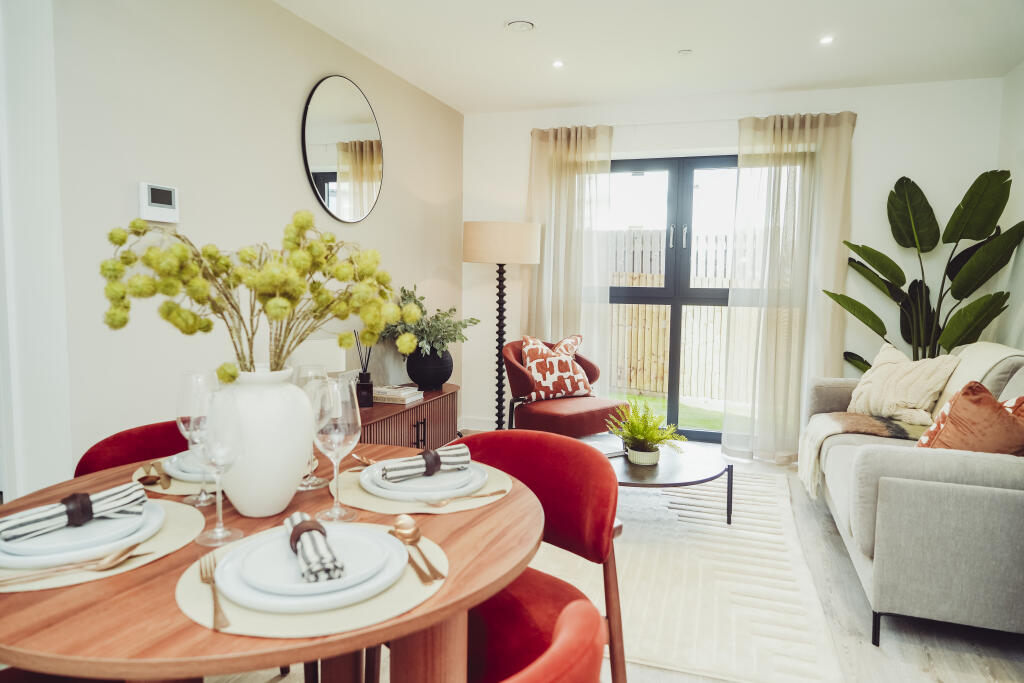 Main image of property: Walton House