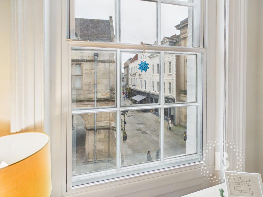Apartment in Shrewsbury - View 5