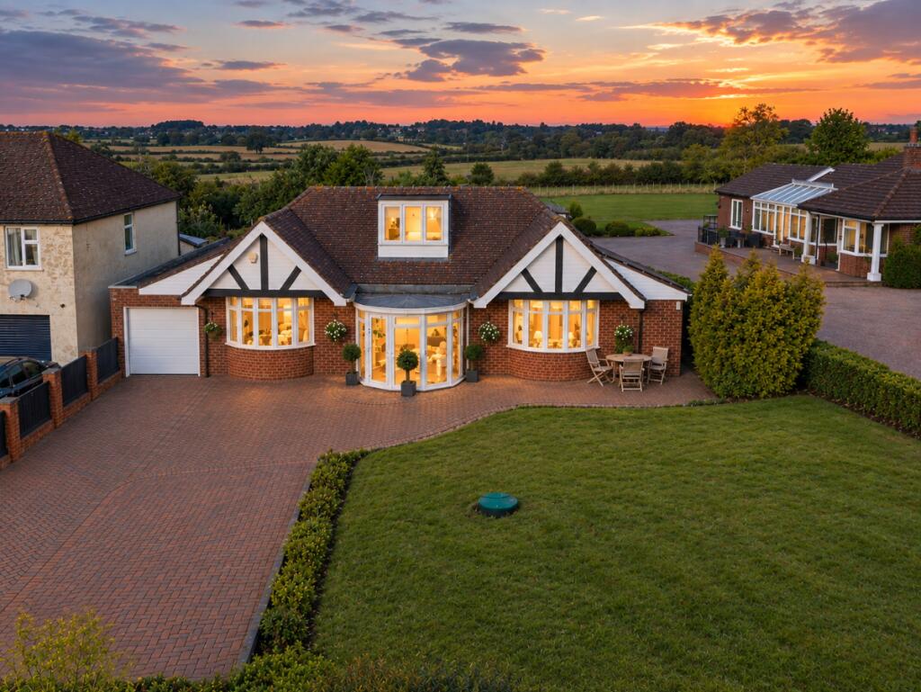 Main image of property: Southways, Worcester
