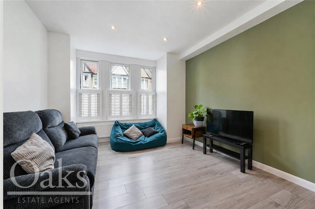 Main image of property: Sangley Road, South Norwood