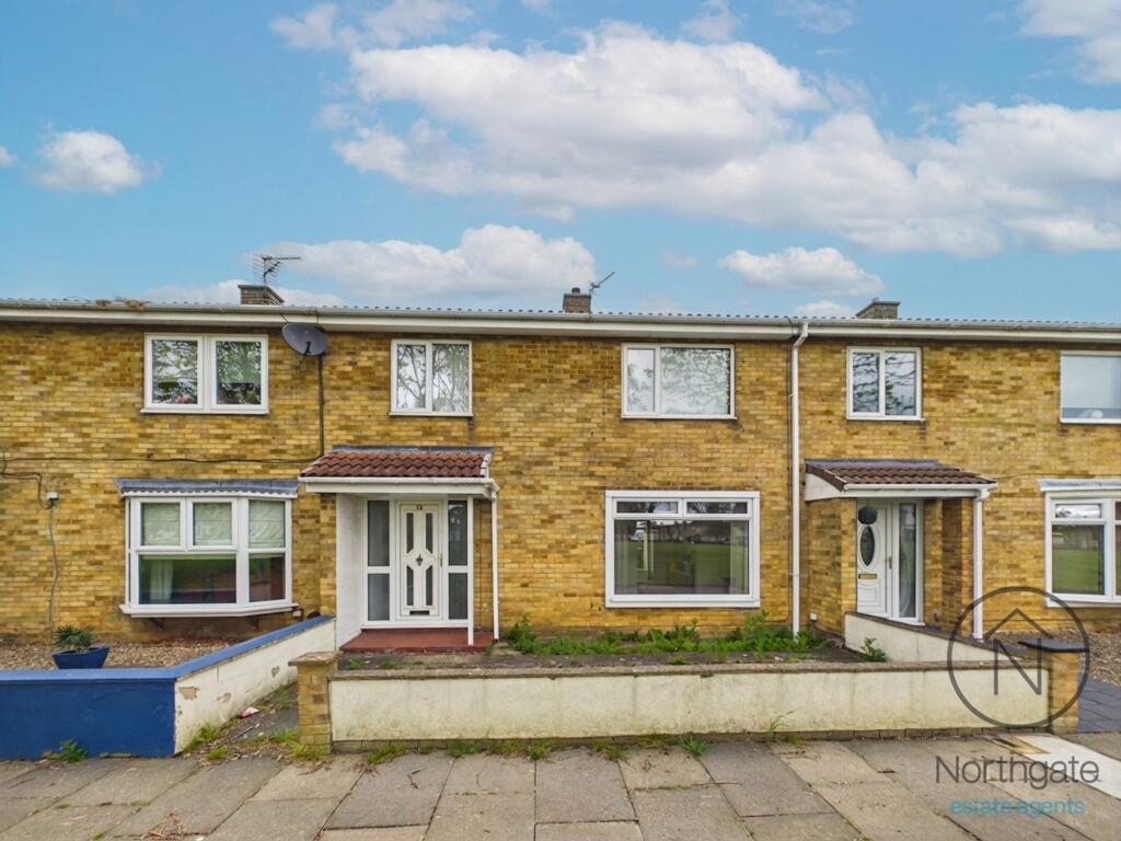 Main image of property: Kemble Green North, Newton Aycliffe, DL5