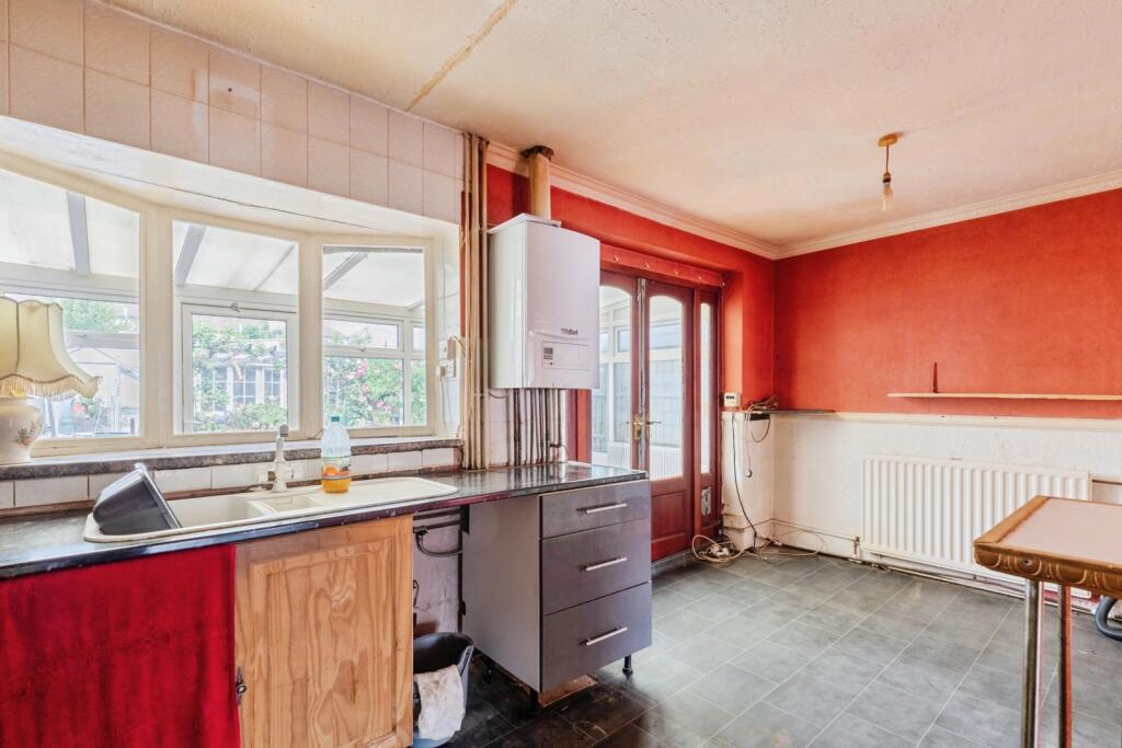 House in Coventry - View 4