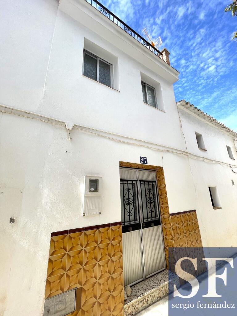 Main image of property: Andalucia, Malaga, Salares