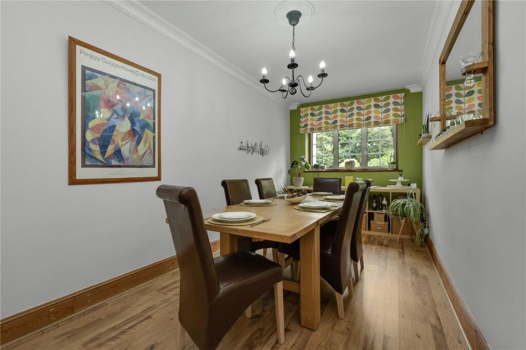 St. Leonards Road, Claygate, Esher, Surrey, KT10 - More