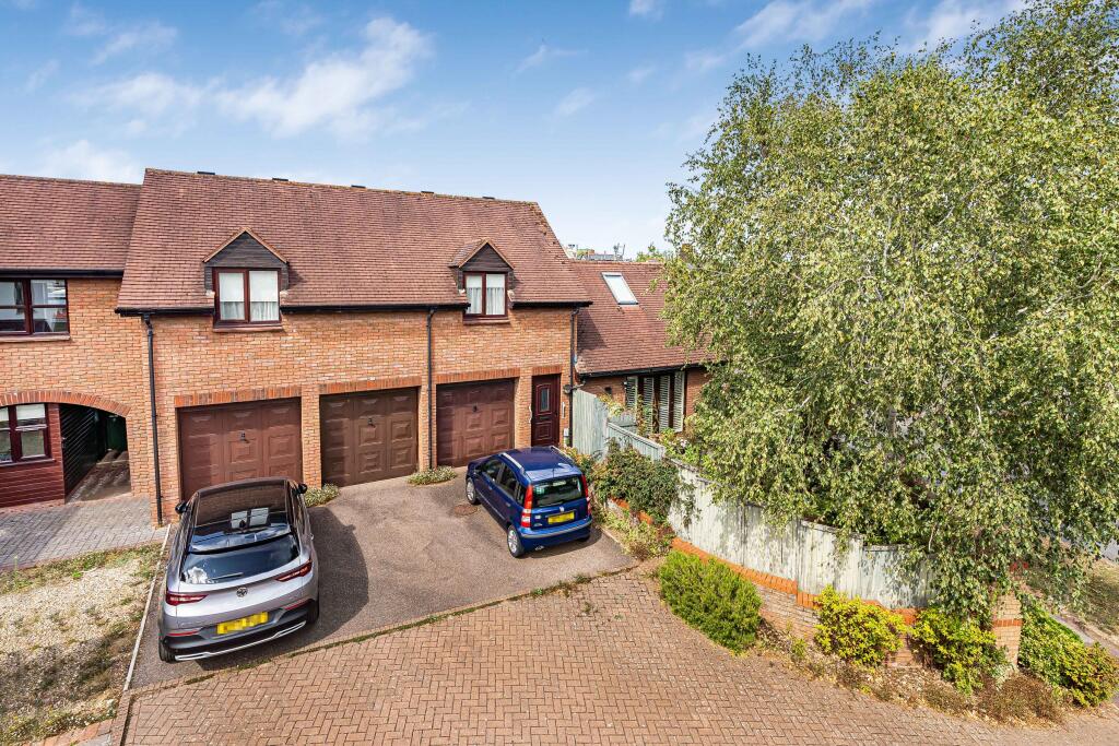 Main image of property: Fairmead Court, Pinn Lane, Exeter EX1 3QG