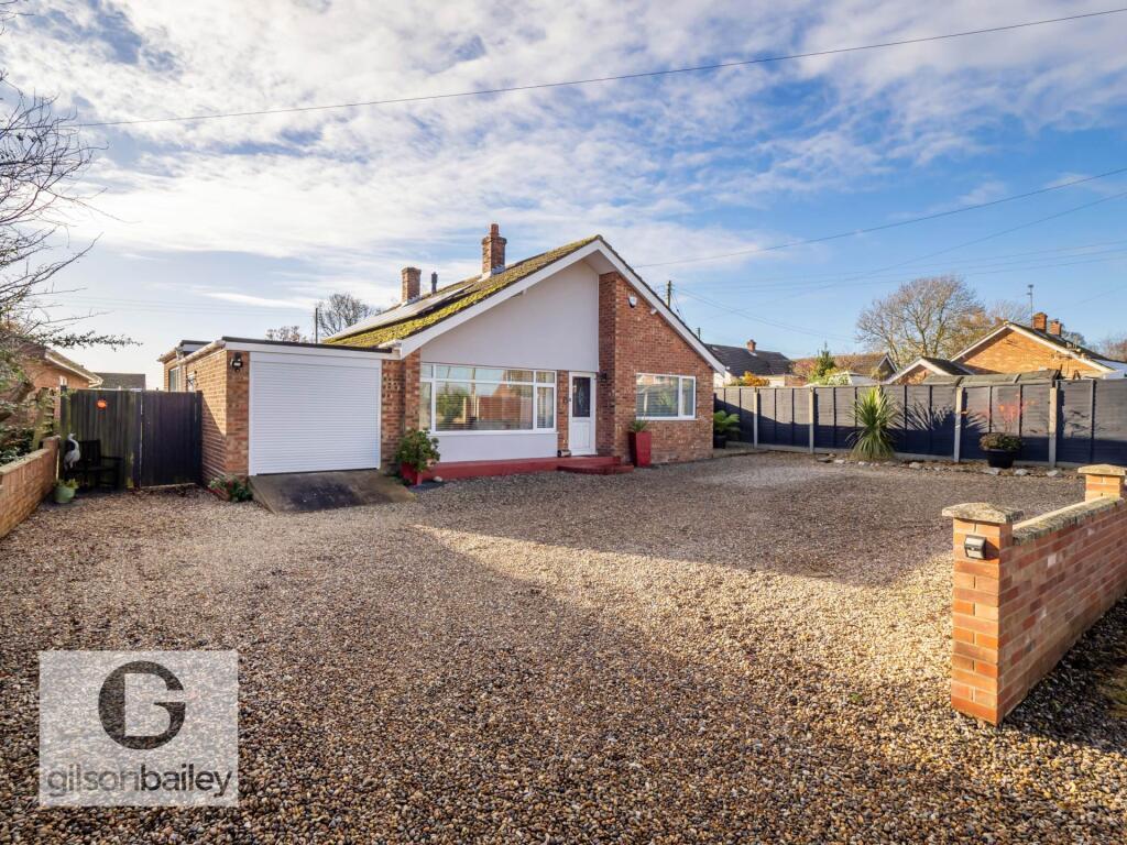 Main image of property: Carn Close, Beighton