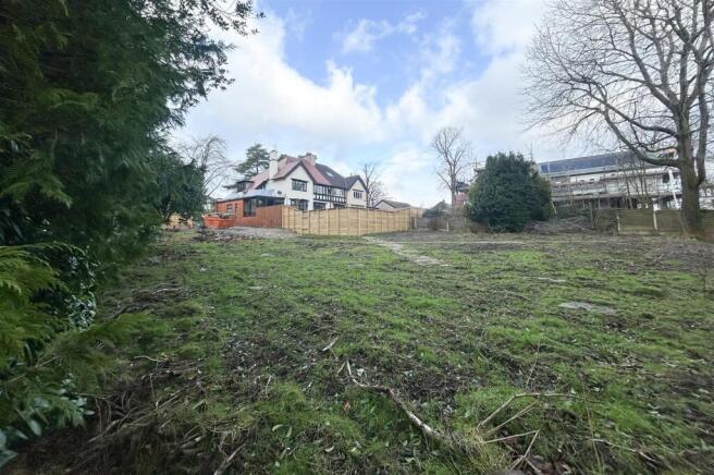 Wheatley Lane Road