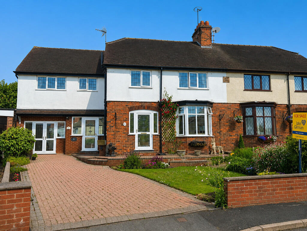 Main image of property: Garden Village, Upper Tean