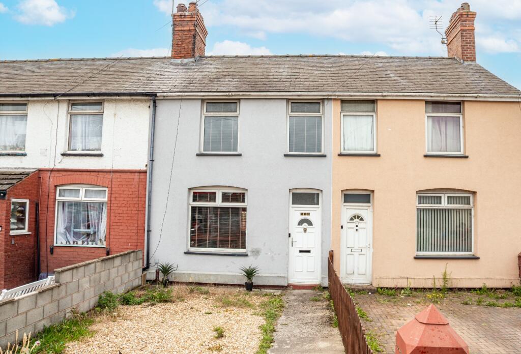 Main image of property: Chester Road, Oakenholt, Flint, Flintshire, CH6 5DZ