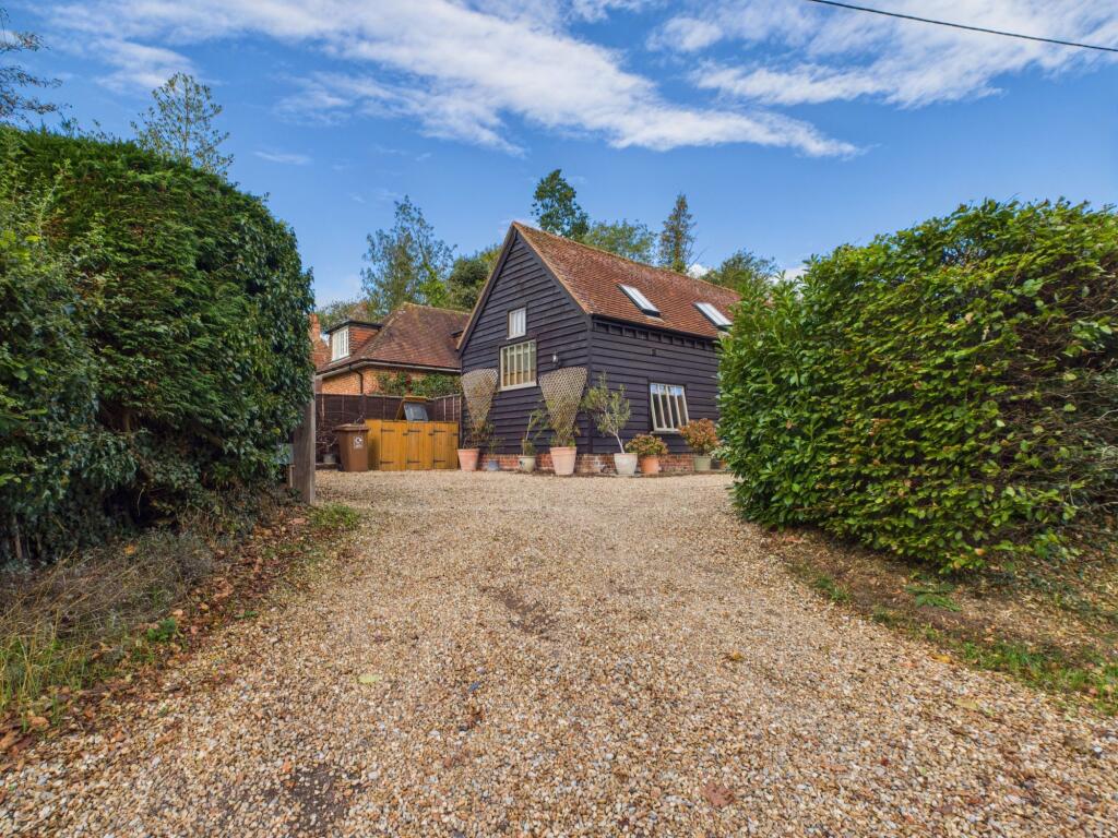 House in Reading - View 5