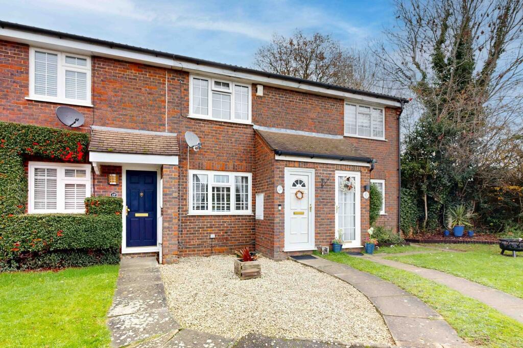 Main image of property: Burbeach Close, Crawley, RH11
