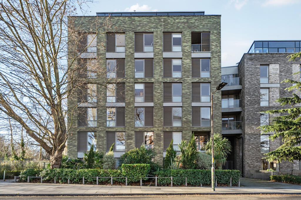 Main image of property: Woods Road, London