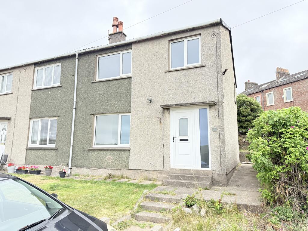 Main image of property: 11 Sea View, St. Bees, Cumbria CA27 0BB