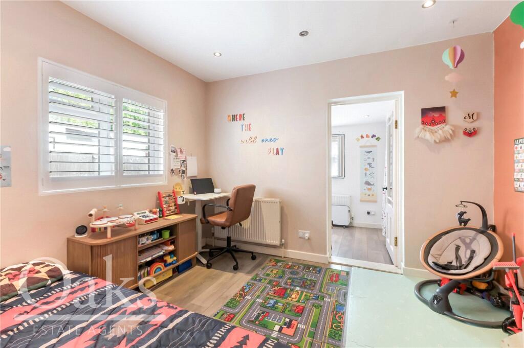 Apartment in London - View 4