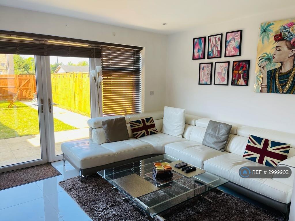 Main image of property: Autumn Way, West Drayton, UB7