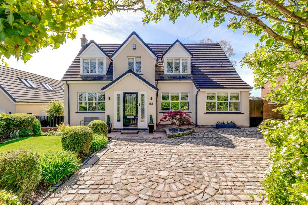 Main image of property: Appley Lane North, Appley Bridge, WN6