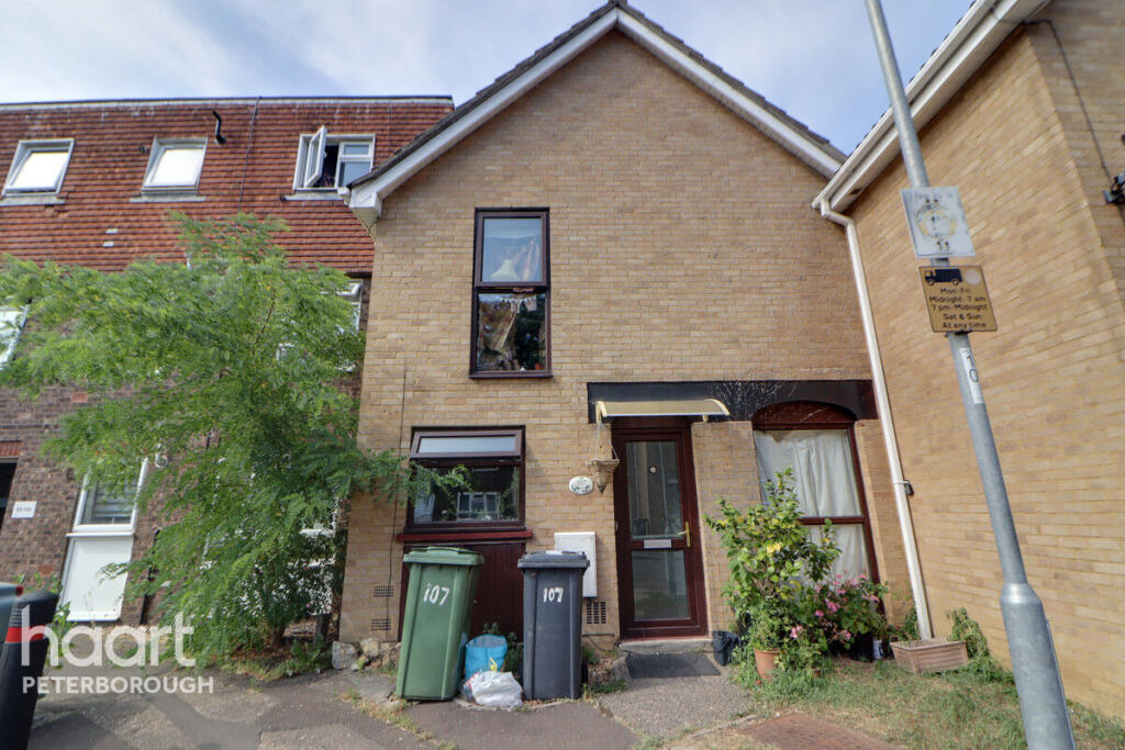Main image of property: Axiom Avenue, PETERBOROUGH