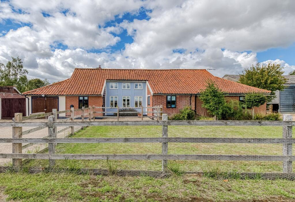 Main image of property: Burston Road, Dickleburgh