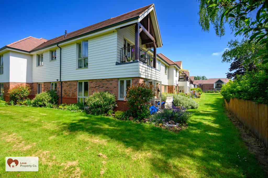 Main image of property: Eastcote Place, Knowle Road, Eastcote, Solihull, B92 0JG