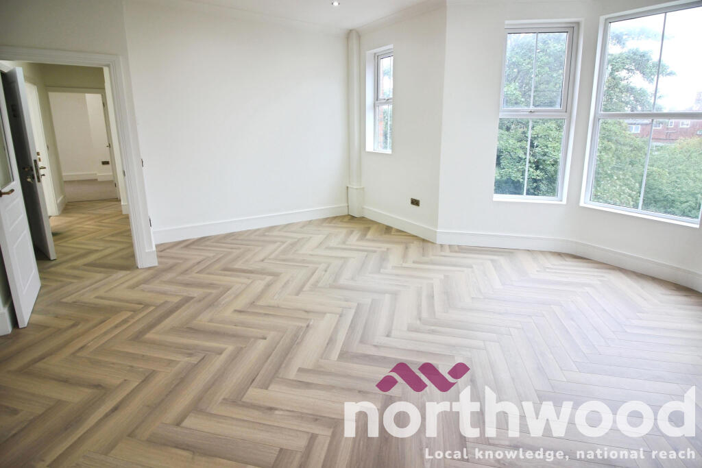 Apartment in Sefton, Liverpool City Region - More