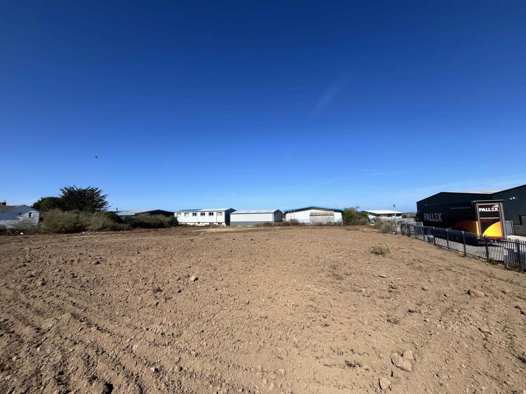Main image of property: Industrial Development Land, Unit 39-41, Wilson Way, Redruth