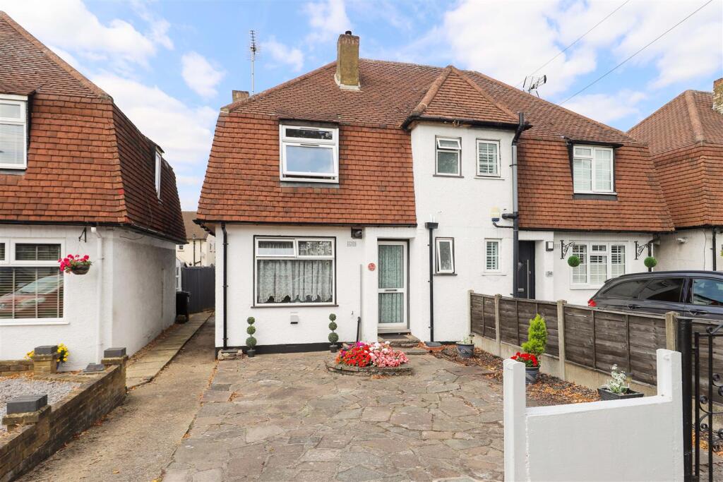 Main image of property: Park View Road, Hillingdon, UB8