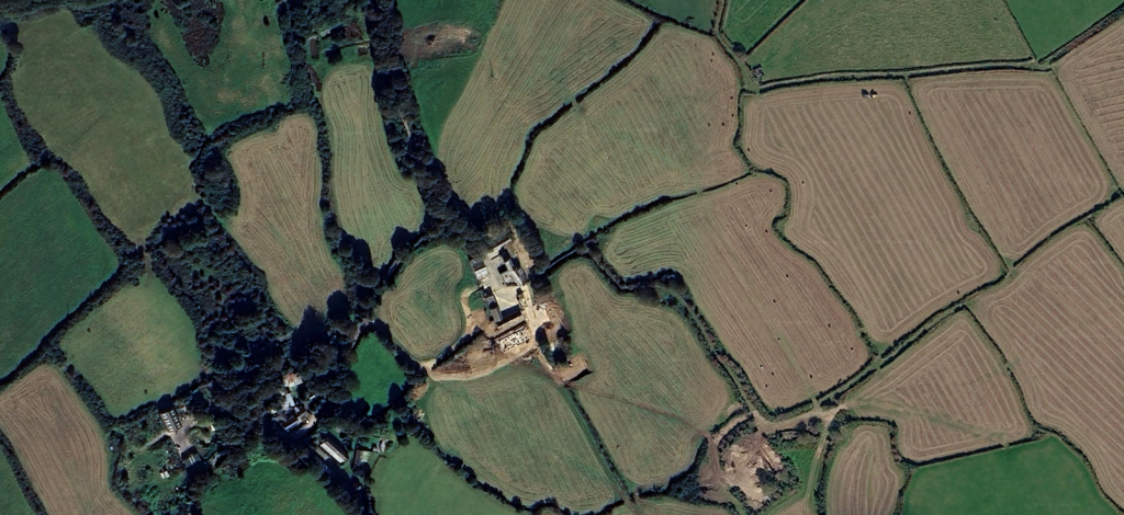 House in Truro, Wendron - View 4
