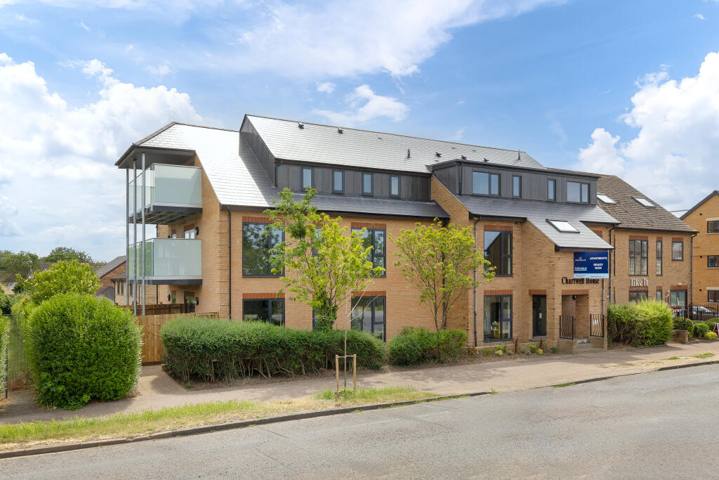 Main image of property: Newmarket Road, Cambridge, Cambridgeshire