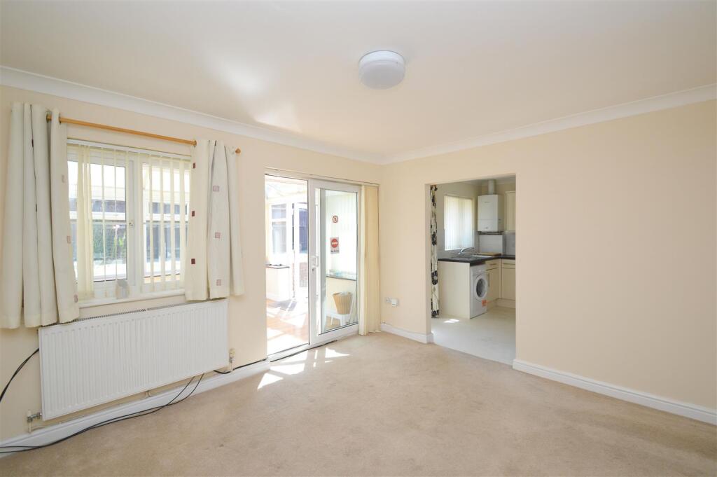 Ash Road, Newport - More