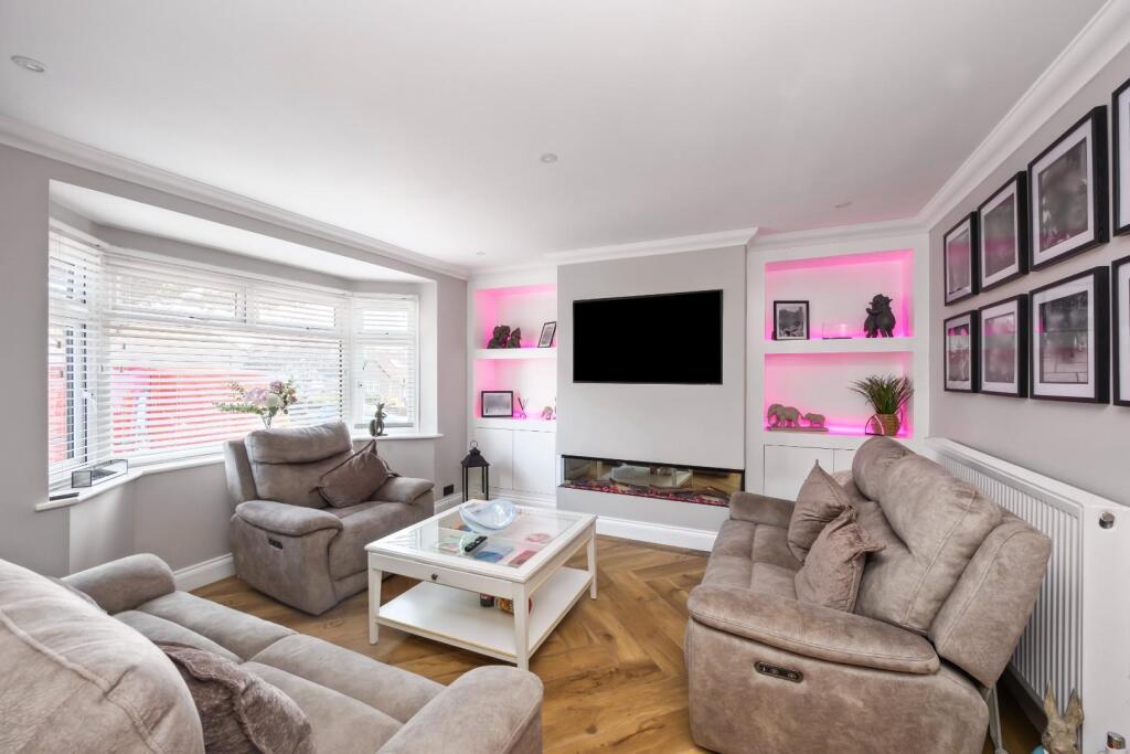 House in Brighton, Portslade Village - View 3