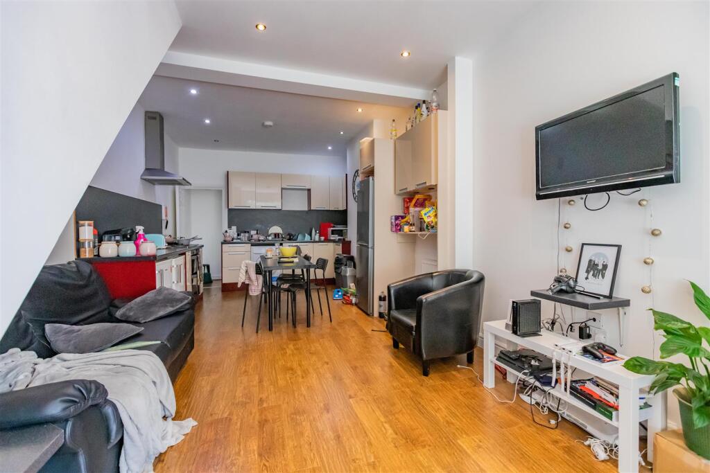 Main image of property: Westminster Road, Selly Oak, Birmingham, West Midlands, B29