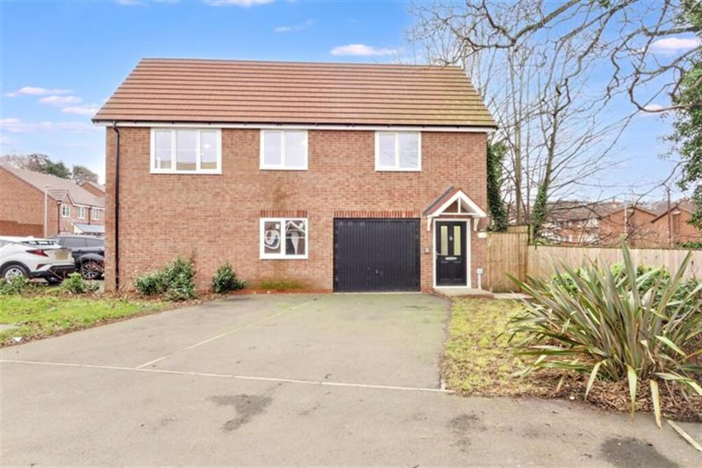 Main image of property: 2 bedroom property in Sandy Grove, Mansfield