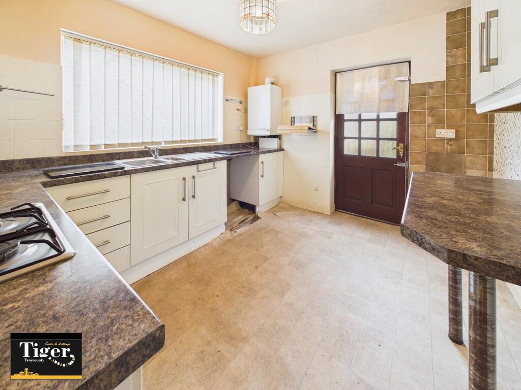 Ramsey Avenue, Preston - View 3