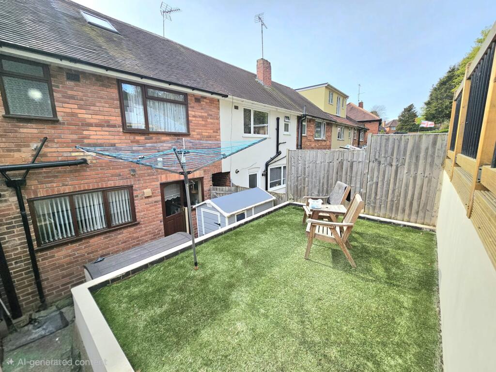 Additional image 11 of Beeches Road, Birmingham